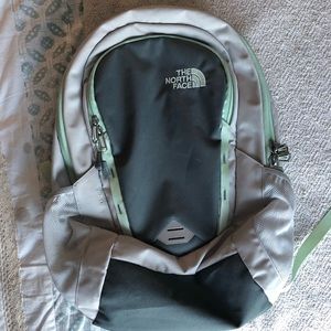 North Face Vault Backpack